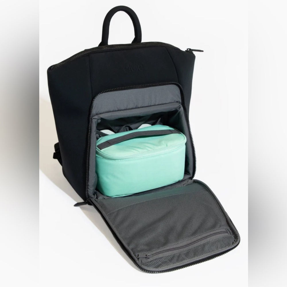 Freshly Picked Seoul Max Pump Backpack